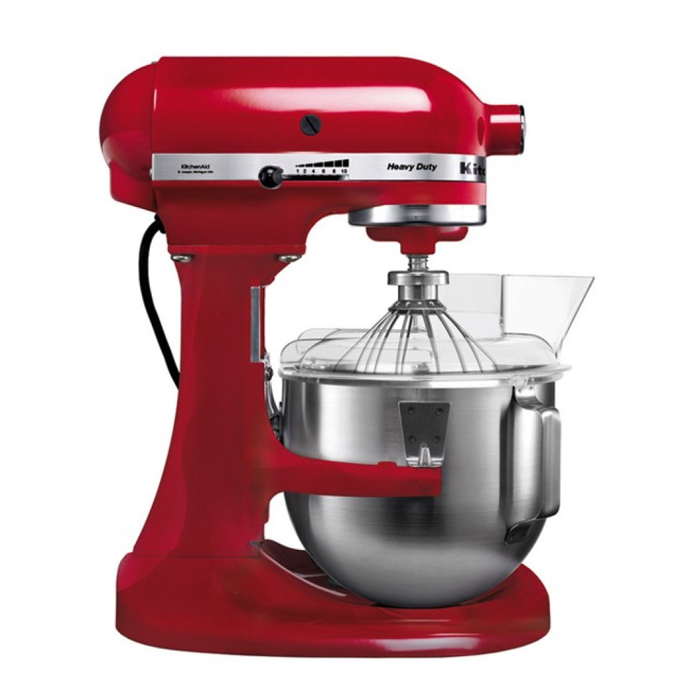 Міксер KitchenAid Heavy Duty 4,8 л 5KPM5EER