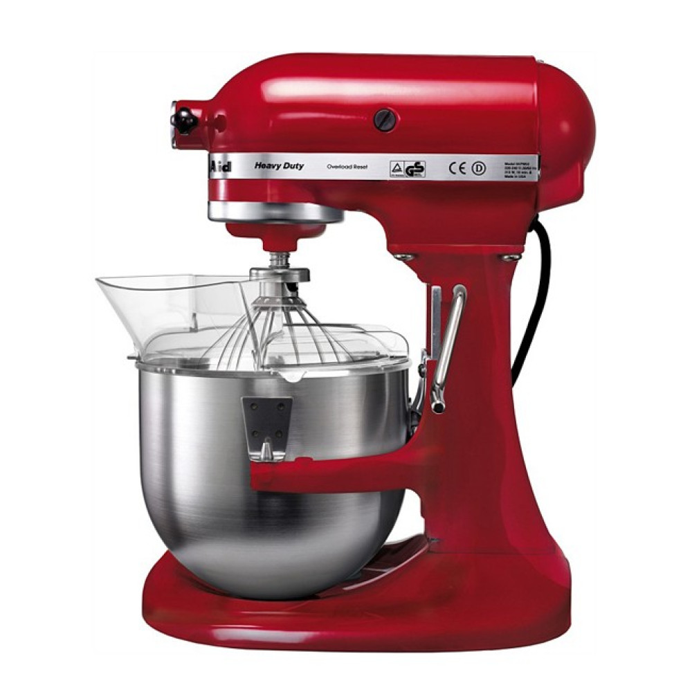 Міксер KitchenAid Heavy Duty 4,8 л 5KPM5EER