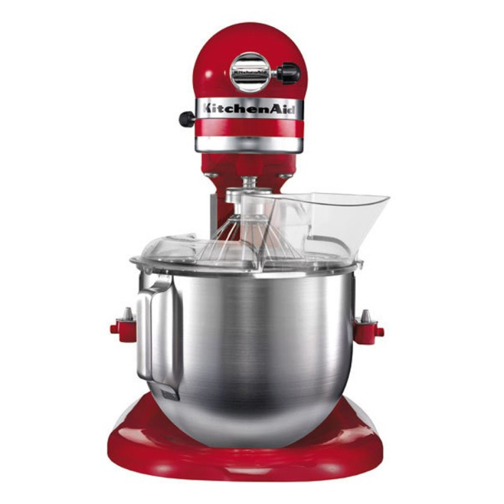 Міксер KitchenAid Heavy Duty 4,8 л 5KPM5EER