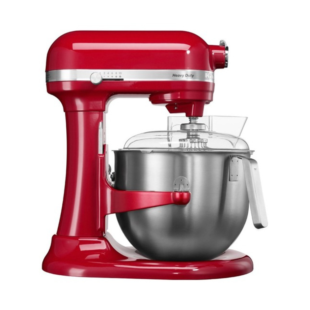 Міксер KitchenAid Heavy Duty 6,9 л 5KSM7591XEER 