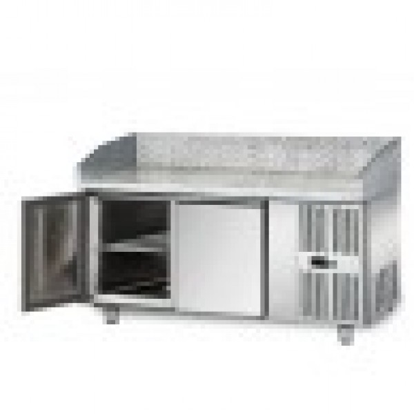Холодильный стол для пиццы POS158N