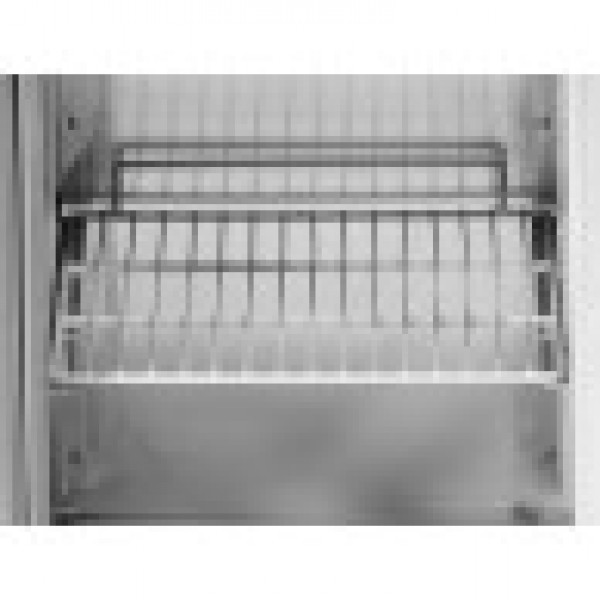 Холодильний стіл для піци POS158N#AGS153LN