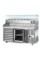 Холодильный стол для пиццы GGM POS158SN#AGG153N