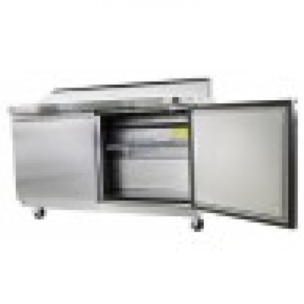 Саладетта / холодильный стол для пиццы SAS123N