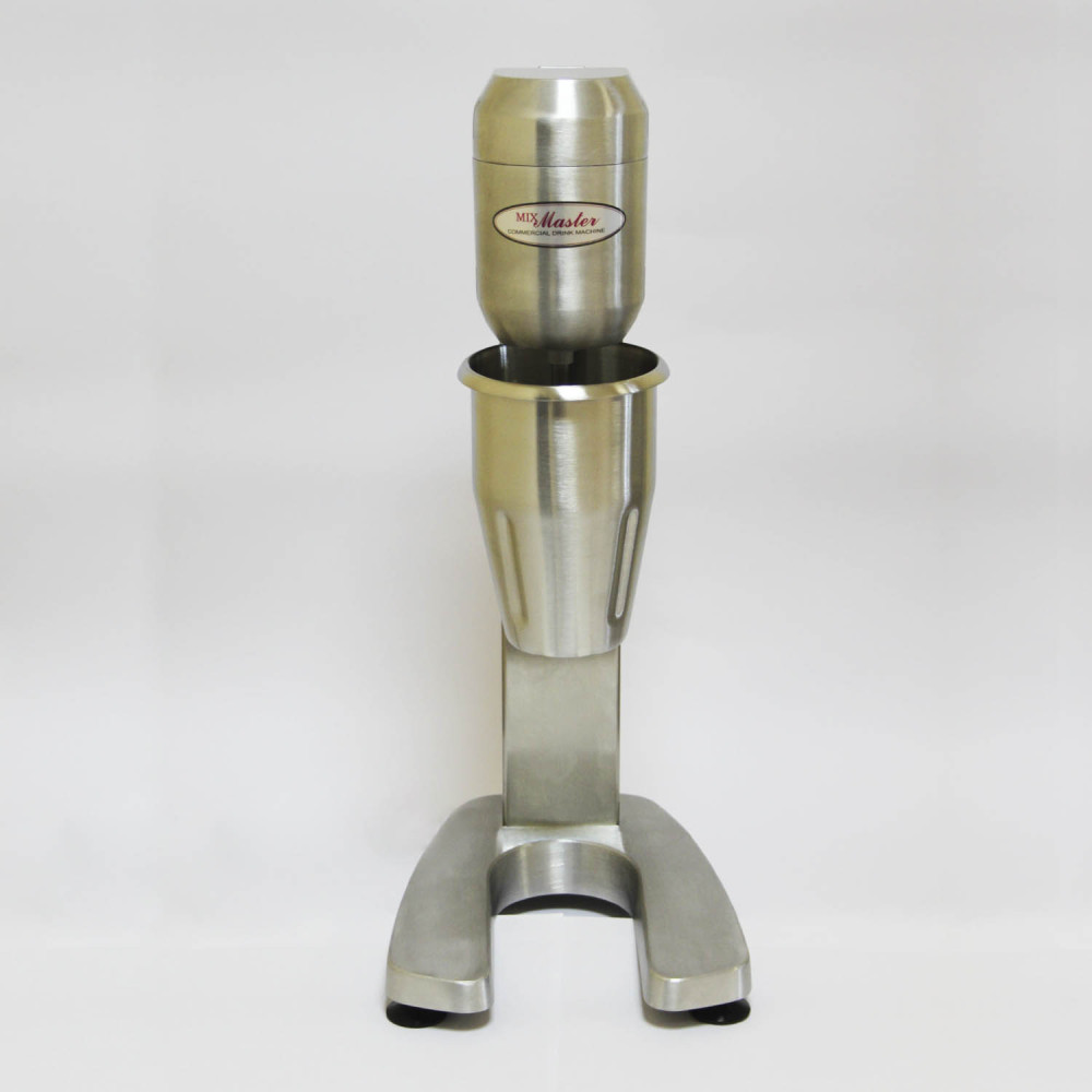 МІКСЕР ДЛЯ КОКТЕЙЛІВ  MIXMASTER DM-B-10
