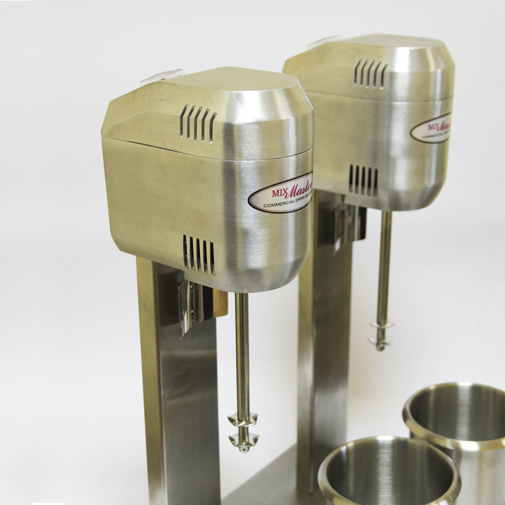 МІКСЕР ДЛЯ КОКТЕЙЛІВ MIXMASTER DM-B-20