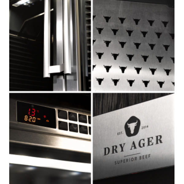 Шкаф ферментационный DRY AGER DX500