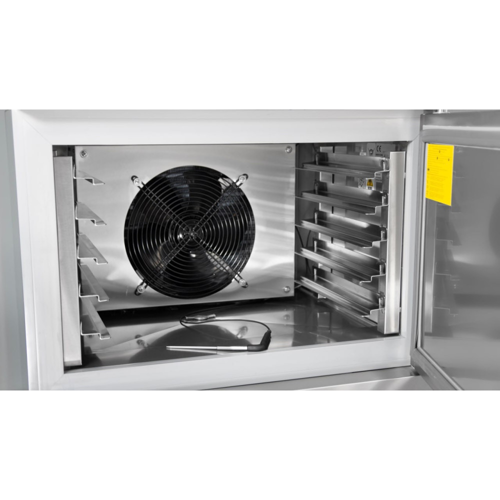 Апарат шокового заморожування BRILLIS VBL5-R290