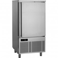 Шафа шокового заморожування Tefcold BLC10-P