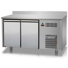 Стіл холодильний Tecnodom TF02MID60AL