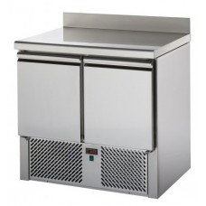 Стіл для піци Tecnodom SL02AL 