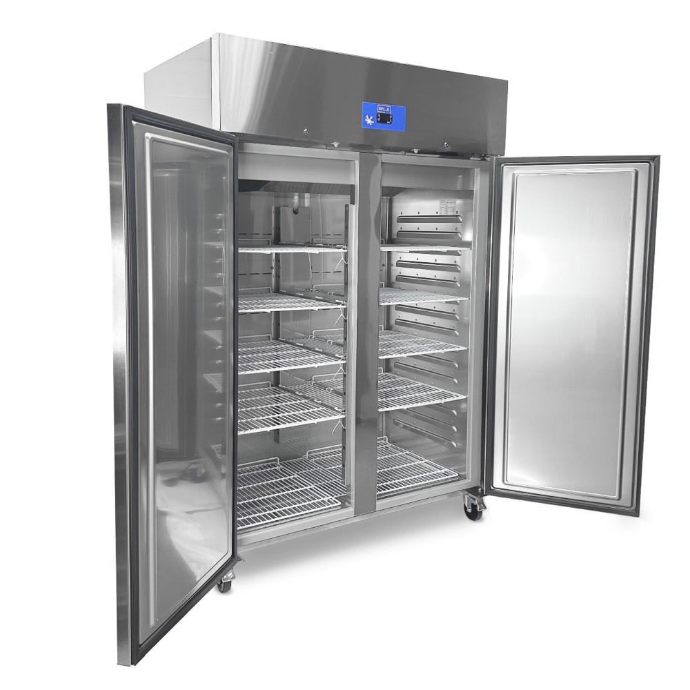 Шафа холодильна BRILLIS G-UGN1410TN на 1300 л