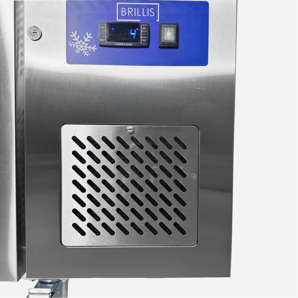 Стіл холодильний BRILLIS G-UGN2100TN