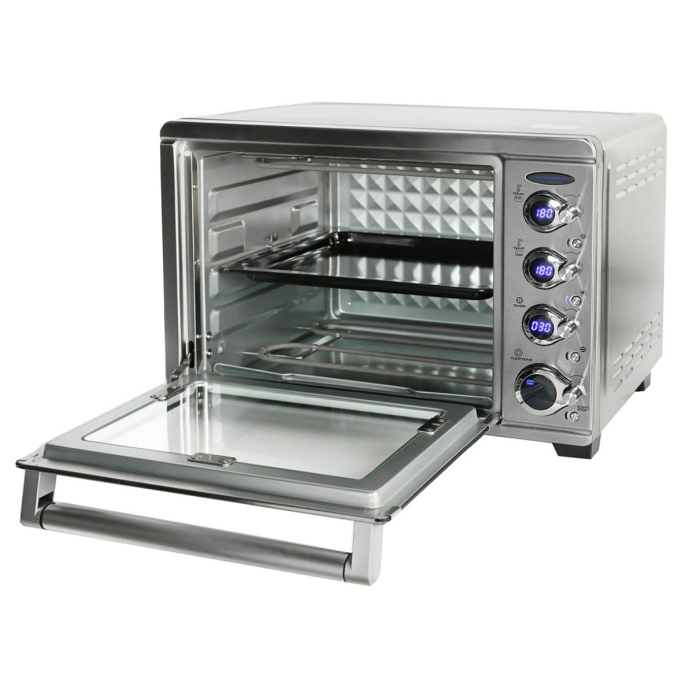 Конвекційна піч GEMLUX GL-OR-2265LUX         