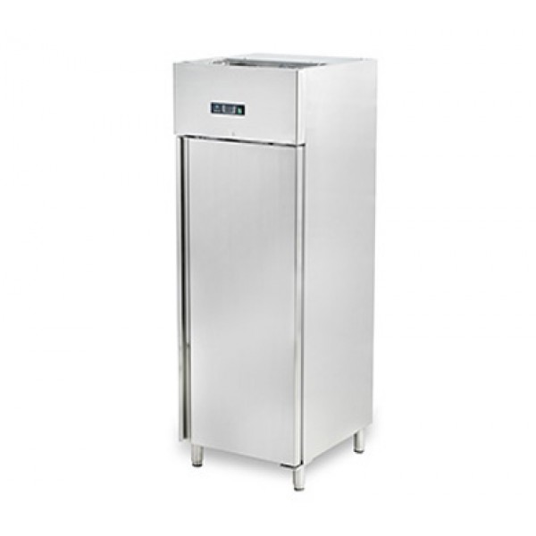 Морозильный шкаф HURAKAN HKN-GX650BT