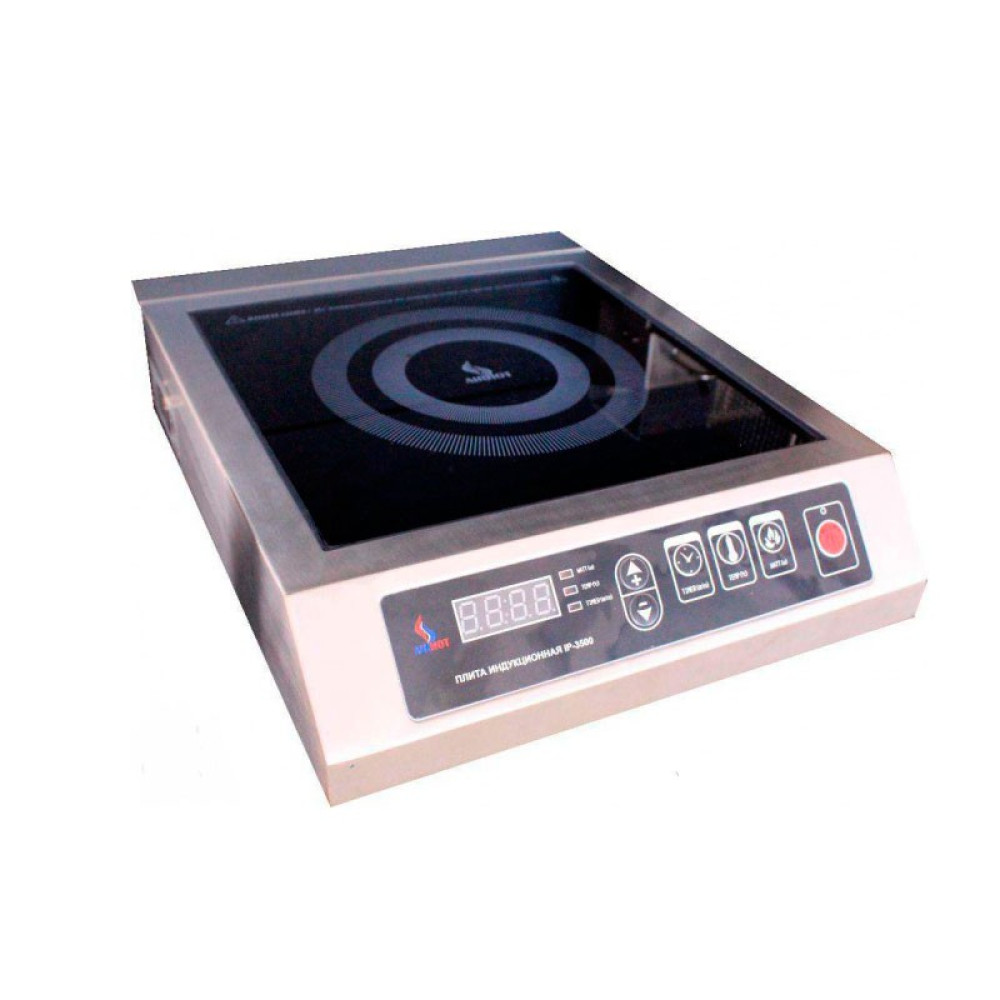 Плита індукційна Airhot IP3500