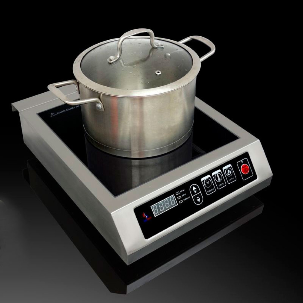 Плита індукційна Airhot IP3500