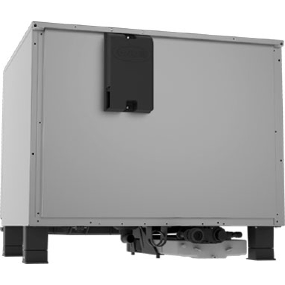 Пароконвектомат Unox XEVC0511EZRMLP/7 линия ZERO