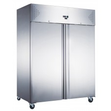 Морозильна шафа Frosty GN1410BT