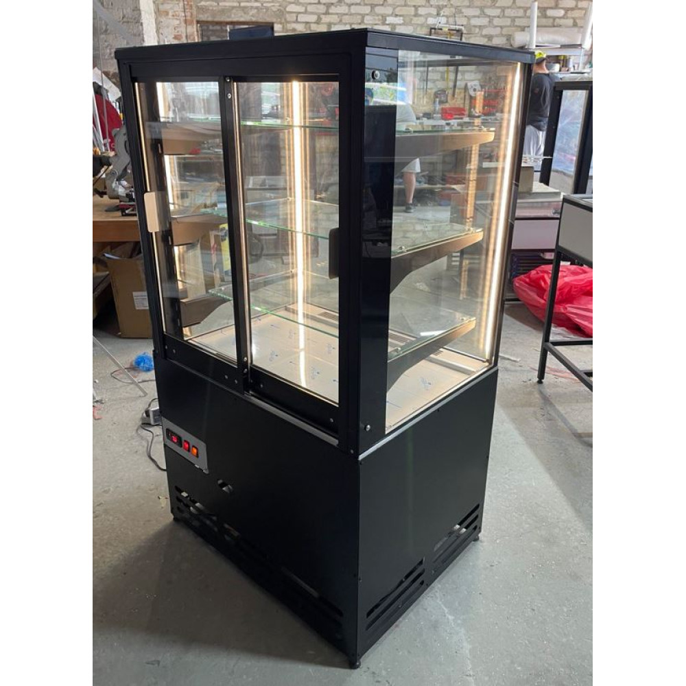 Холодильна вітрина Holodnyj Pro 120*60*140