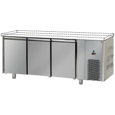 Стіл холодильний Tecnodom TP03MIDSP