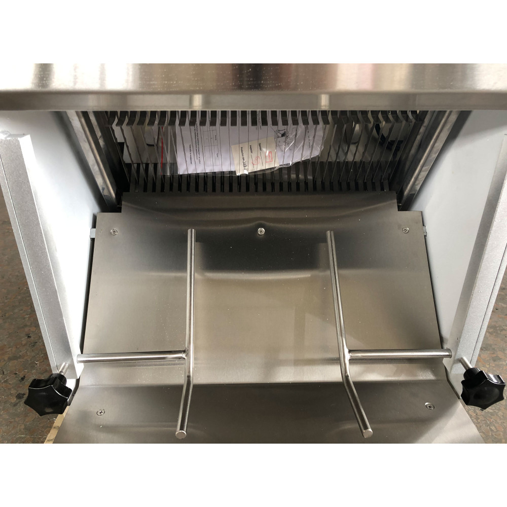 Хліборізка GoodFood BS12T31