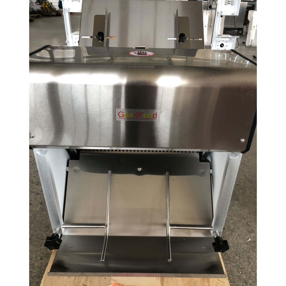 Хліборізка GoodFood BS12T31