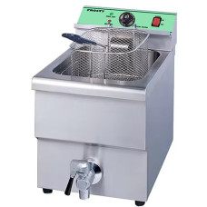 Фритюрниця Frosty EFS-12L