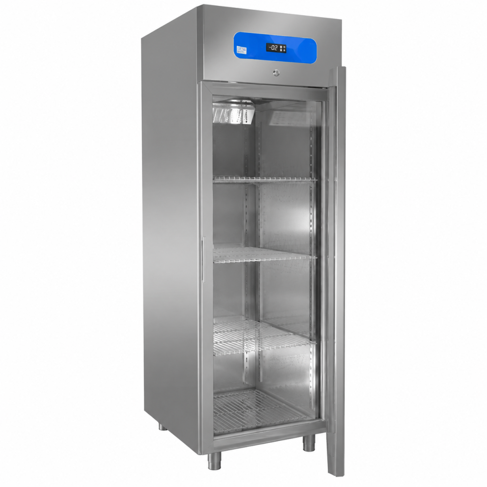 Морозильна шафа BRILLIS BL7-M-R290-EF