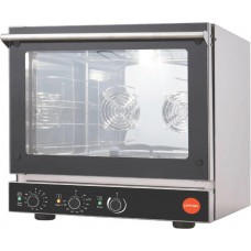 Конвекционная печь электрическая Primax FV-CME404-HR