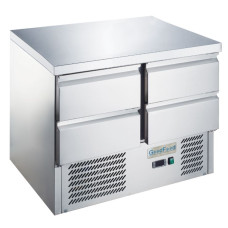Стіл холодильний GoodFood GF-S901-4D-H6C