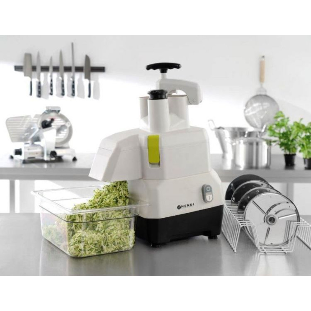 Кутер Smart Cutter Hendi 222683