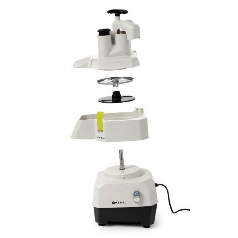Кутер Smart Cutter Hendi 222683