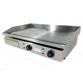 Поверхня для смаження GoodFood EG73FRM Поверхня для смаження GoodFood EG73FRM