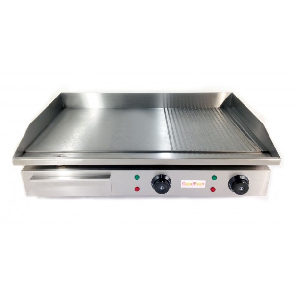 Поверхня для смаження GoodFood EG73FRM