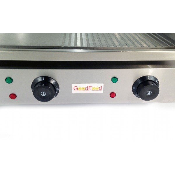 Поверхня для смаження GoodFood EG73FRM