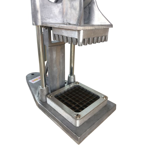 Аппарат для нарезания картошки фри GoodFood VC02 