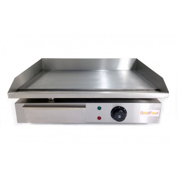 Поверхня для смаження GoodFood EG55M