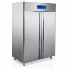 Морозильна шафа BRILLIS BL14-M-R290-EF, 2-дверна