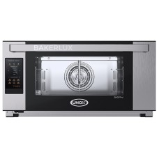 Печь пароконвекционная Unox XEFT03EUETDV BAKERLUX SHOP.Pro