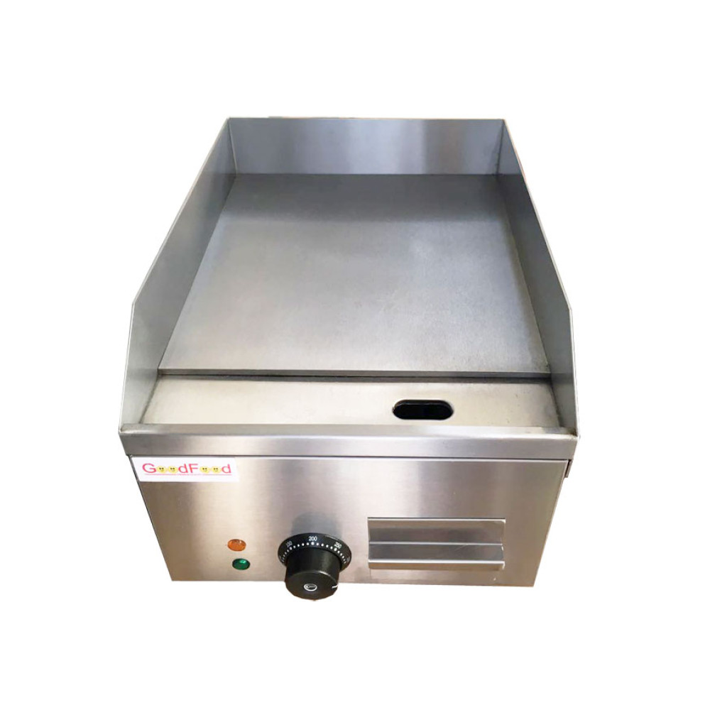 Поверхня для смаження GoodFood EG30