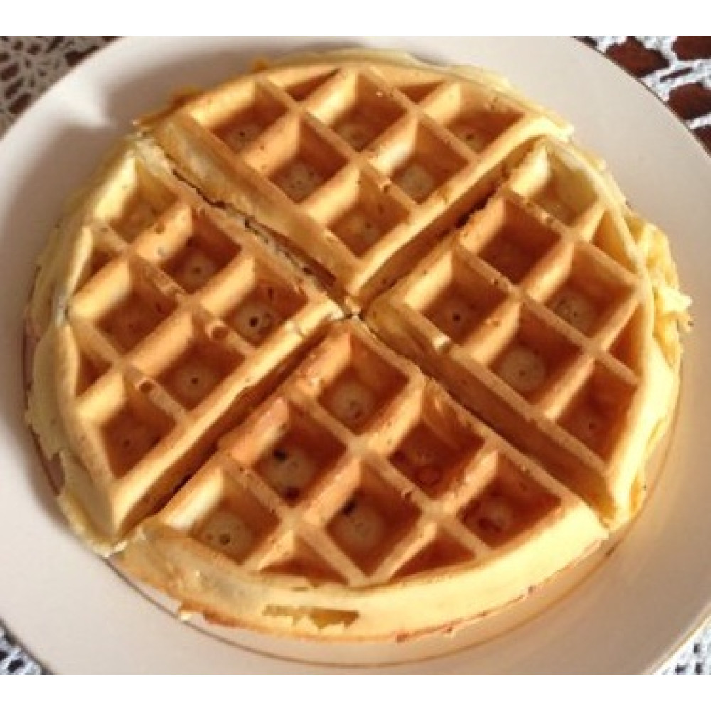 Вафельниця GoodFood WB1RA