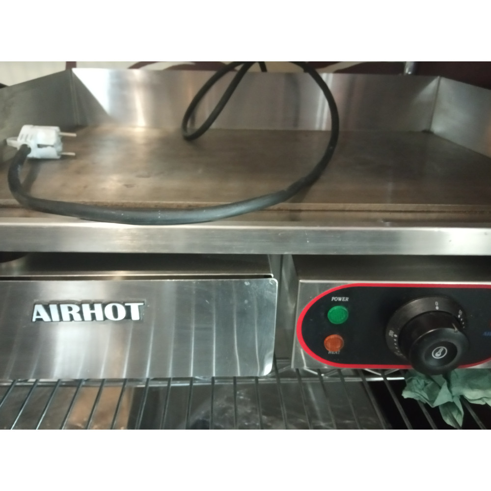 Жарочна поверхня Airhot GE-550/F