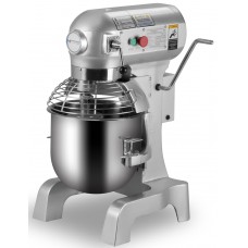 Машина для взбивання EWT INOX B20K