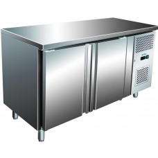 Холодильний стіл BERG GN2100TN