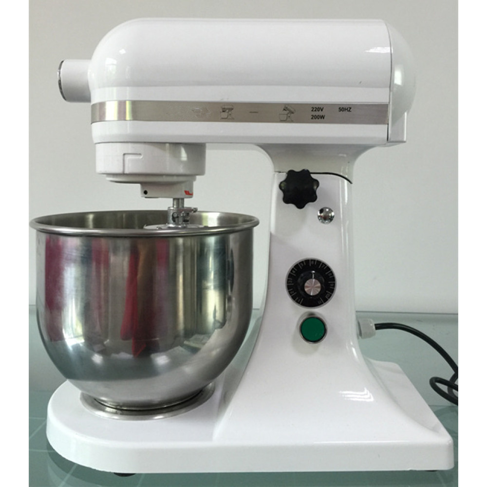 Міксер планетарний REEDNEE (Plutone) PMLT7B/CMES