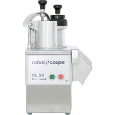 Овочерізка Robot Coupe CL50 GOURMET (380)