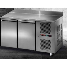 Стіл холодильний Tecnodom TF02MIDGNAL NEW
