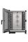 Печь пароконвекционная Unox XEBC10EUE1RM линия ONE