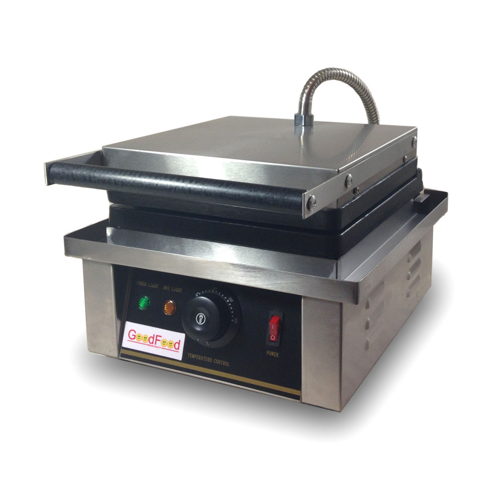 Вафельниця GoodFood WB1S